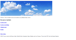 Desktop Screenshot of justknoweverything.com
